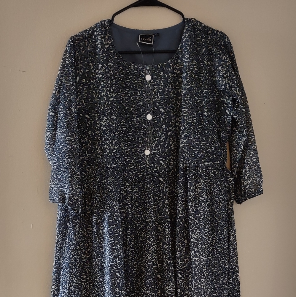 Women's Casual Dress